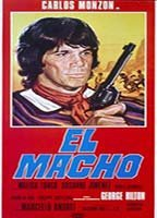 Title: El macho (1977)