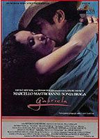 Title: Gabriela (2001)