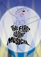 Title: The First Nudie Musical (1976)