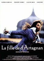 Title: La fille de d'Artagnan (1994)