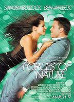 Title: Forces of Nature (1999)