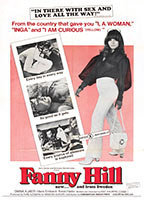 Title: Fanny Hill (1968)