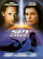 Title: Spy Games (1999)