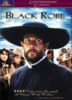Title: Black Robe (1991)