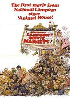 Title: National Lampoon's Movie Madness (1983)