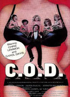 Title: C.O.D. (1981)