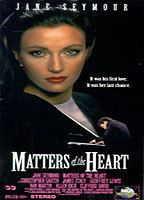 Title: Matters of the Heart (1990)