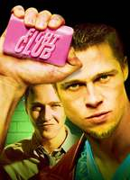 Title: Fight Club (1999)