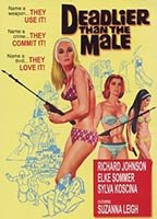 Title: Deadlier Than the Male (1966)
