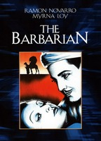 Title: The Barbarian (1933)