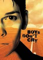 Title: Boys Don't Cry (1999)