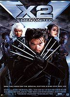 Title: X2 (2003)