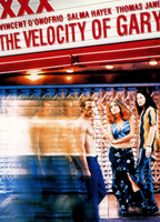 Title: The Velocity of Gary (1998)