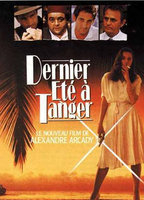 Title: Dernier été à Tanger (1987)
