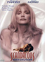 Title: Scandalous Behavior (2000)