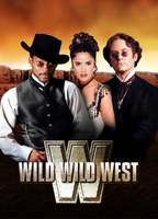 Title: Wild Wild West (1999)