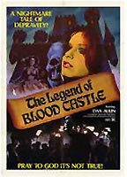 Title: The Legend of Blood Castle (1973)