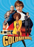 Title: Austin Powers in Goldmember (2002)