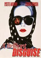 Title: A Brilliant Disguise (1994)