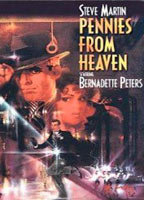 Title: Pennies from Heaven (1981)