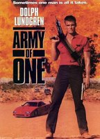 Title: Army of One (1993)