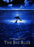 Title: The Big Blue (1988)