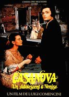 Title: Casanova, une adolescence à Venise (1969)