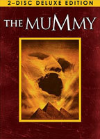 Title: The Mummy (1999)