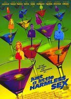 Title: Just a Little Harmless Sex (1999)