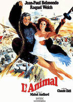 Title: Stuntwoman (1977)