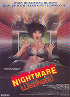 Title: Nightmare Weekend (1986)