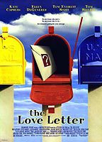 Title: The Love Letter (1999)