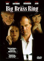 Title: The Big Brass Ring (1999)