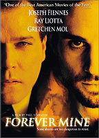 Title: Forever Mine (1999)