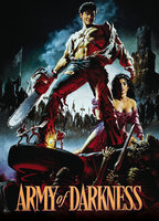 Title: Army of Darkness (1993)