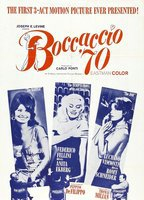 Title: Boccaccio '70 (1962)