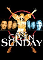 Title: Any Given Sunday (1999)