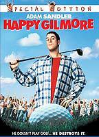 Title: Happy Gilmore (1996)