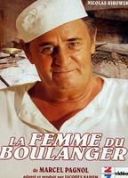 Title: La femme du boulanger (1999)