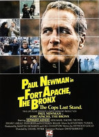 Title: Fort Apache, the Bronx (1981)