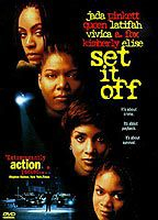 Title: Set It Off (1996)