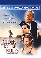 Title: The Cider House Rules (1999)