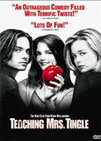Title: Teaching Mrs. Tingle (1999)