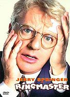 Title: Ringmaster (1998)