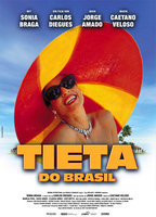 Title: Tieta do Agreste (1996)