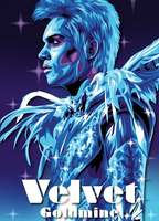 Title: Velvet Goldmine (1998)