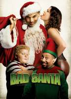 Title: Bad Santa (2003)