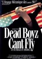 Title: Dead Boyz Can't Fly (1992)