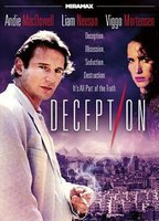 Title: Deception (1993)