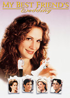Title: My Best Friend's Wedding (1997)